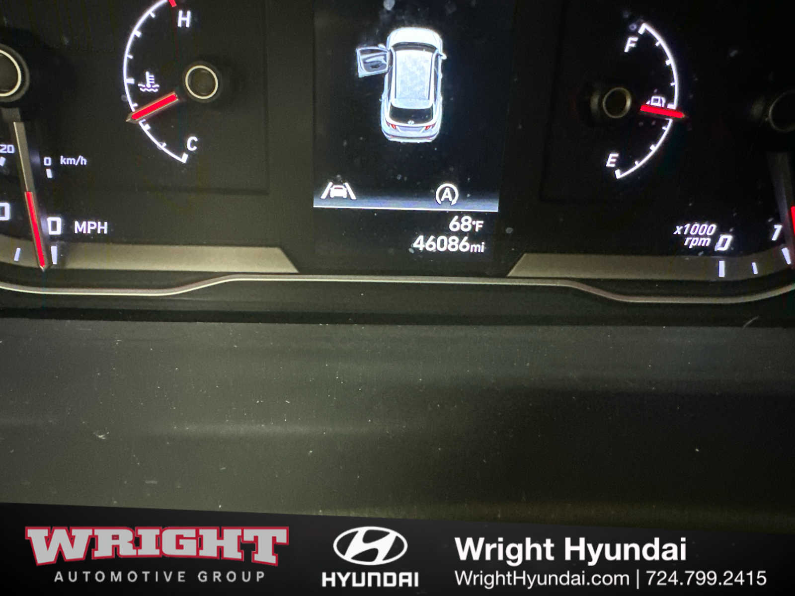 2022 Hyundai Tucson SEL - Photo 24