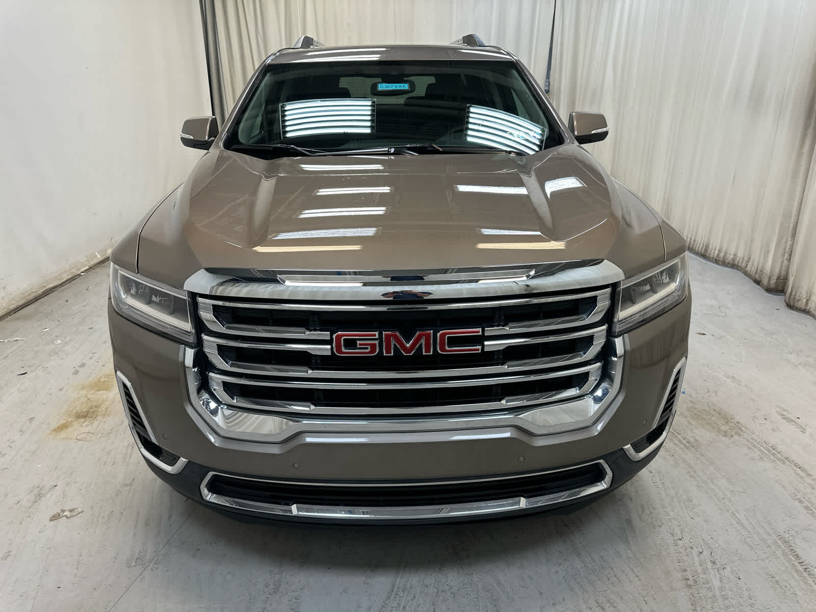 2023 Gmc Acadia SLT photo 2