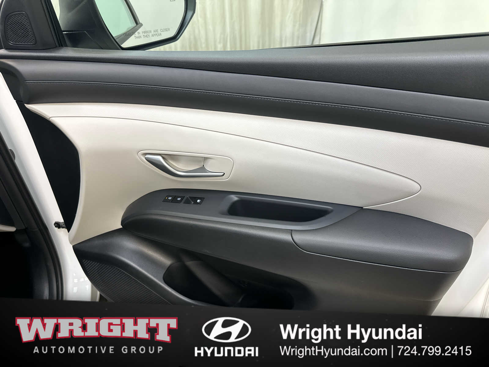 2026 Hyundai Tucson SEL - Photo 17