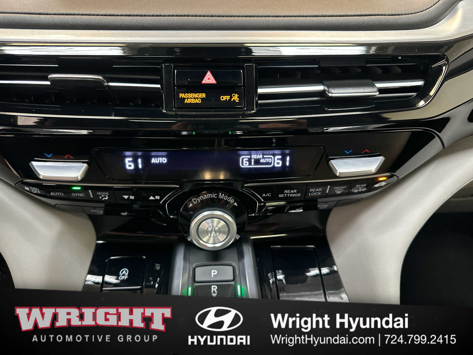 2024 Acura MDX Technology Package - Photo 28