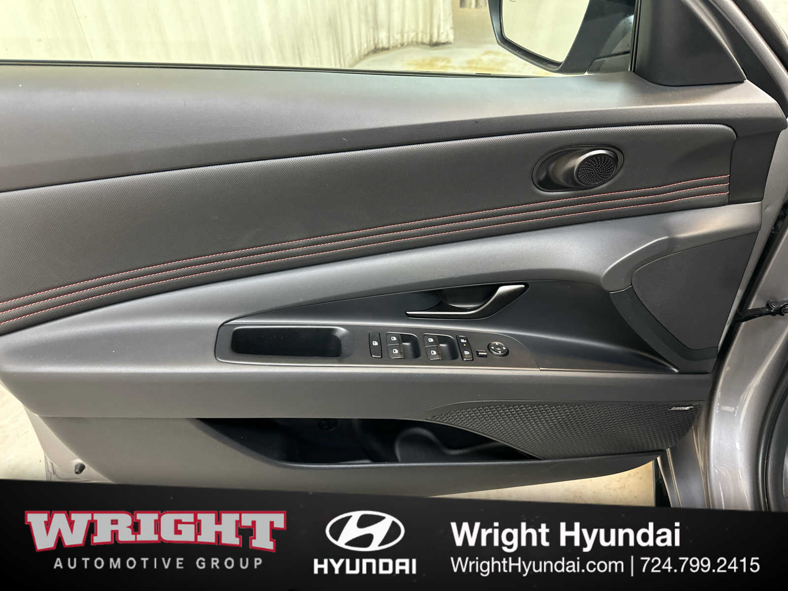 2026 Hyundai Elantra N Line - Photo 9