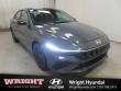 New 2026 Hyundai Elantra SEL Sport Sedan