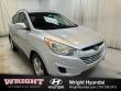 Used 2012 Hyundai Tucson GLS w/PZEV SUV
