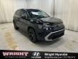 Used 2025 Volkswagen Taos 1.5T SEL SUV