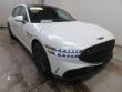 New 2026 Genesis G90 3.5T e-SC Prestige Black Sedan