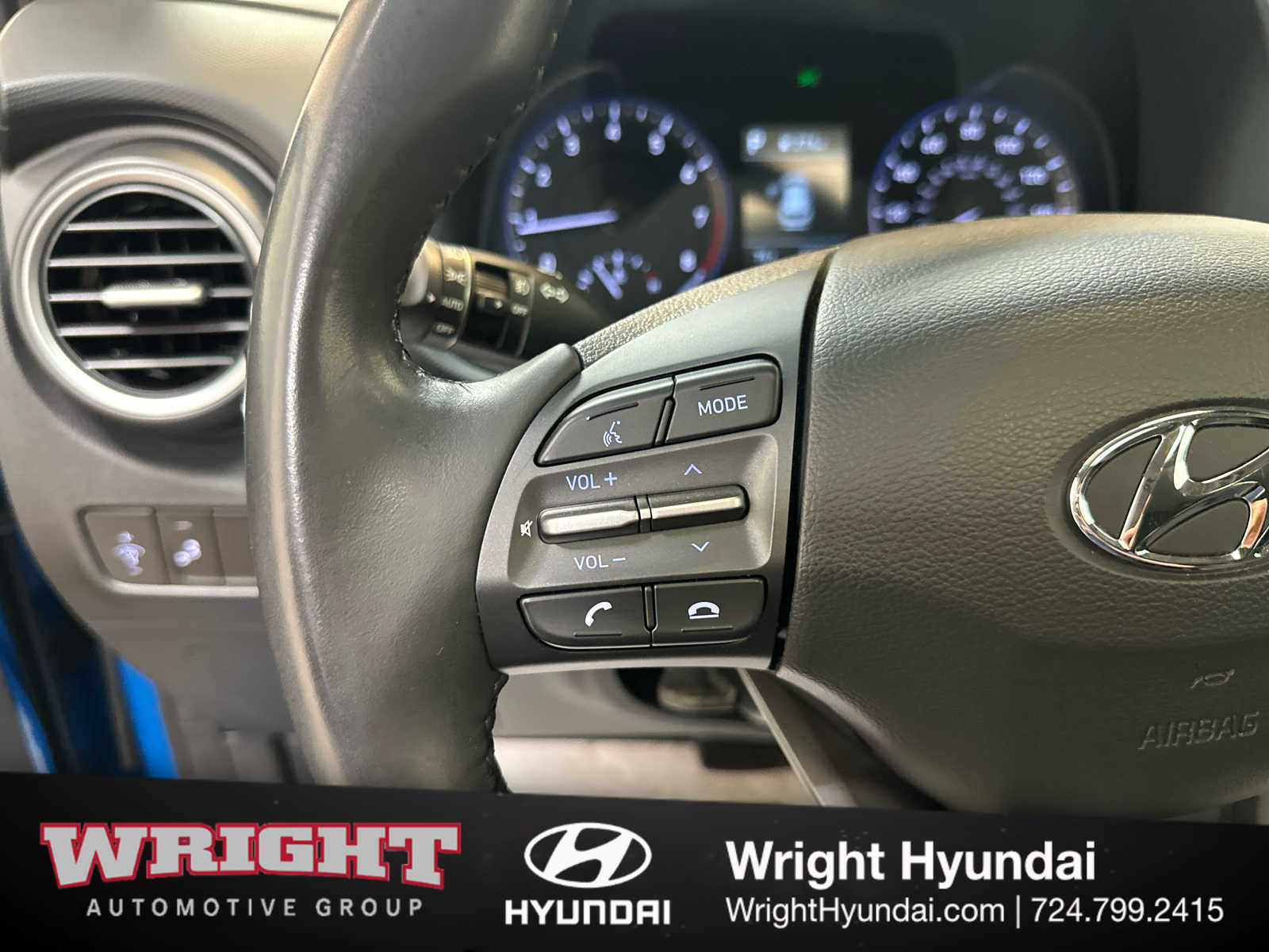 2019 Hyundai Kona Limited - Photo 22