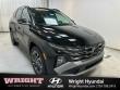 New 2025 Hyundai Tucson Hybrid Limited SUV