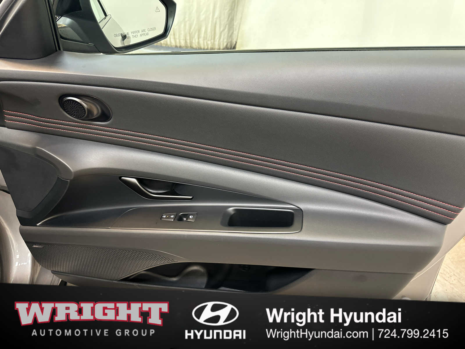 2026 Hyundai Elantra N Line - Photo 17