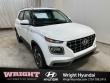 New 2026 Hyundai Venue SEL SUV