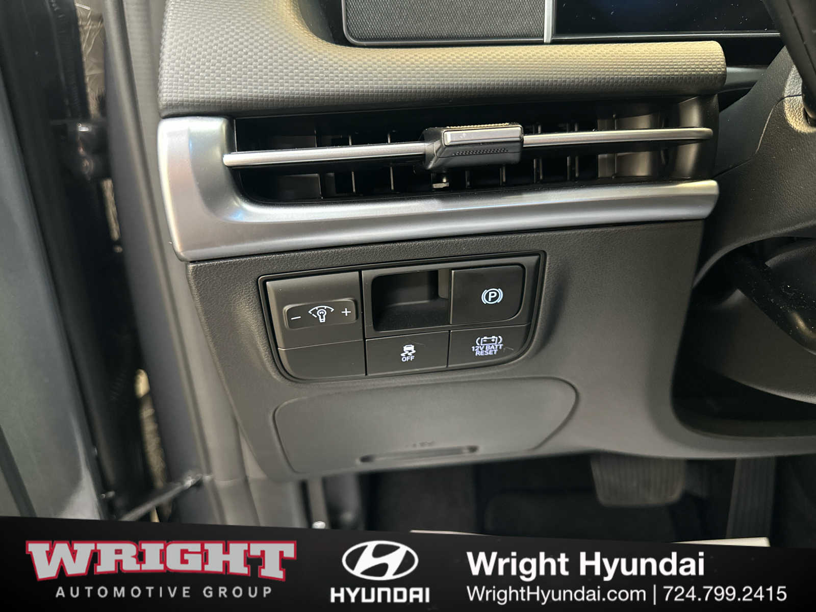 2026 Hyundai Tucson Blue SE - Photo 23