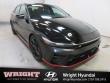 New 2026 Hyundai Elantra N Base Sedan