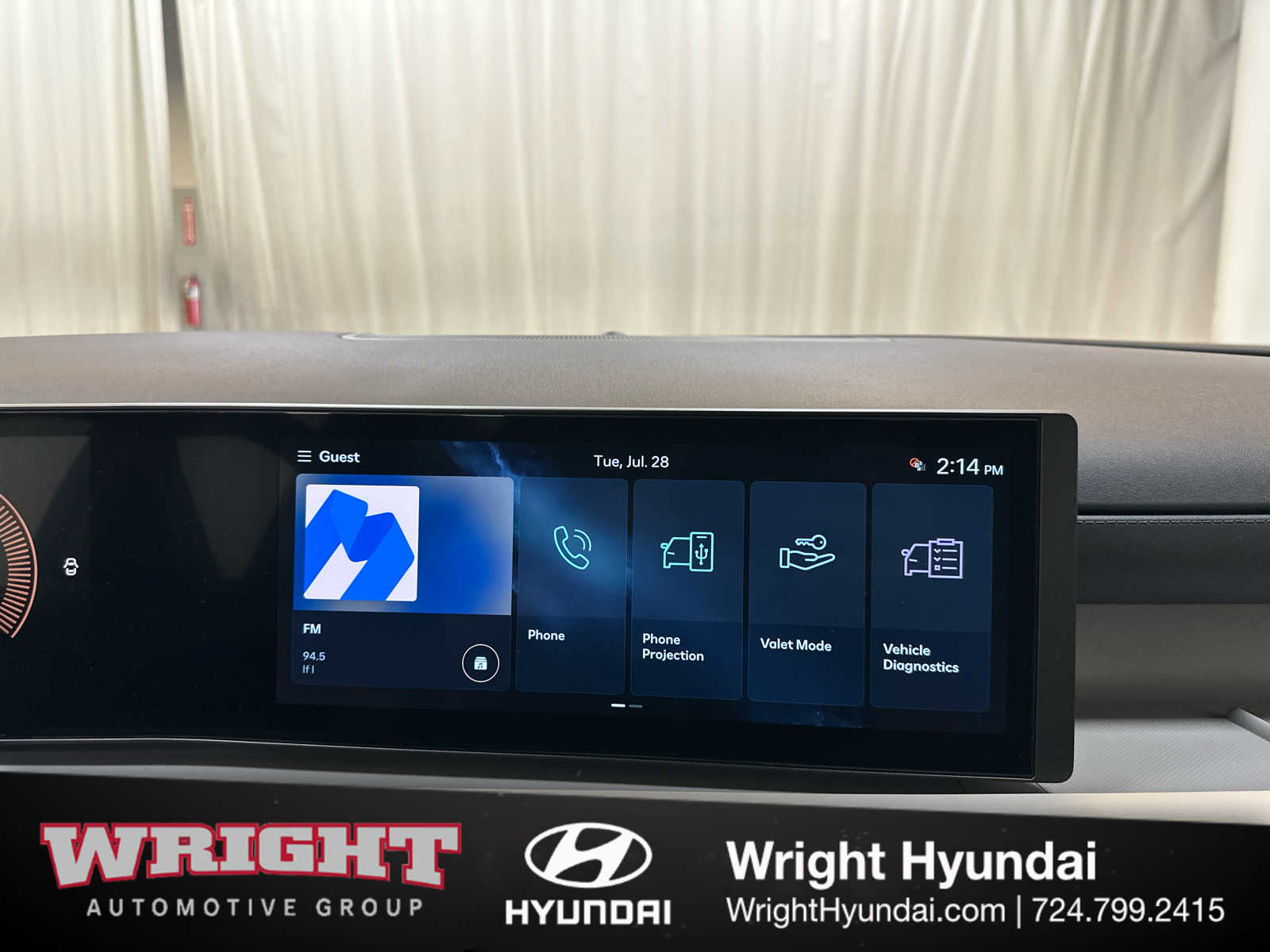 2026 Hyundai Tucson SE - Photo 26