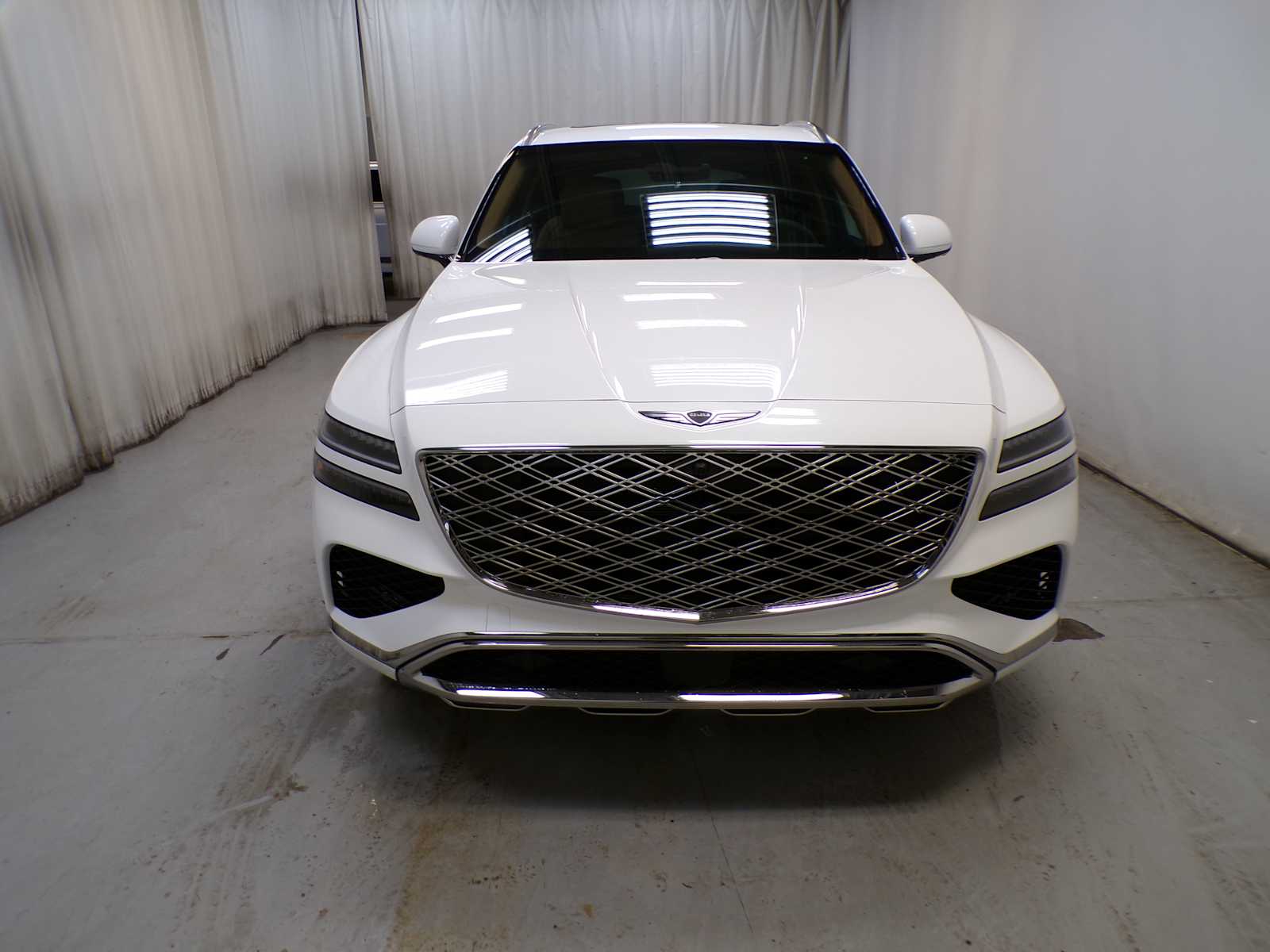 New 2027 Genesis GV80 2.5T Advanced SUV