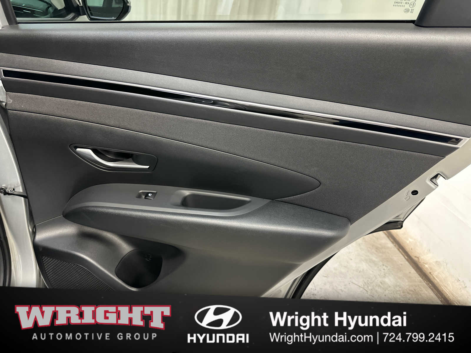 2024 Hyundai Tucson SEL - Photo 15