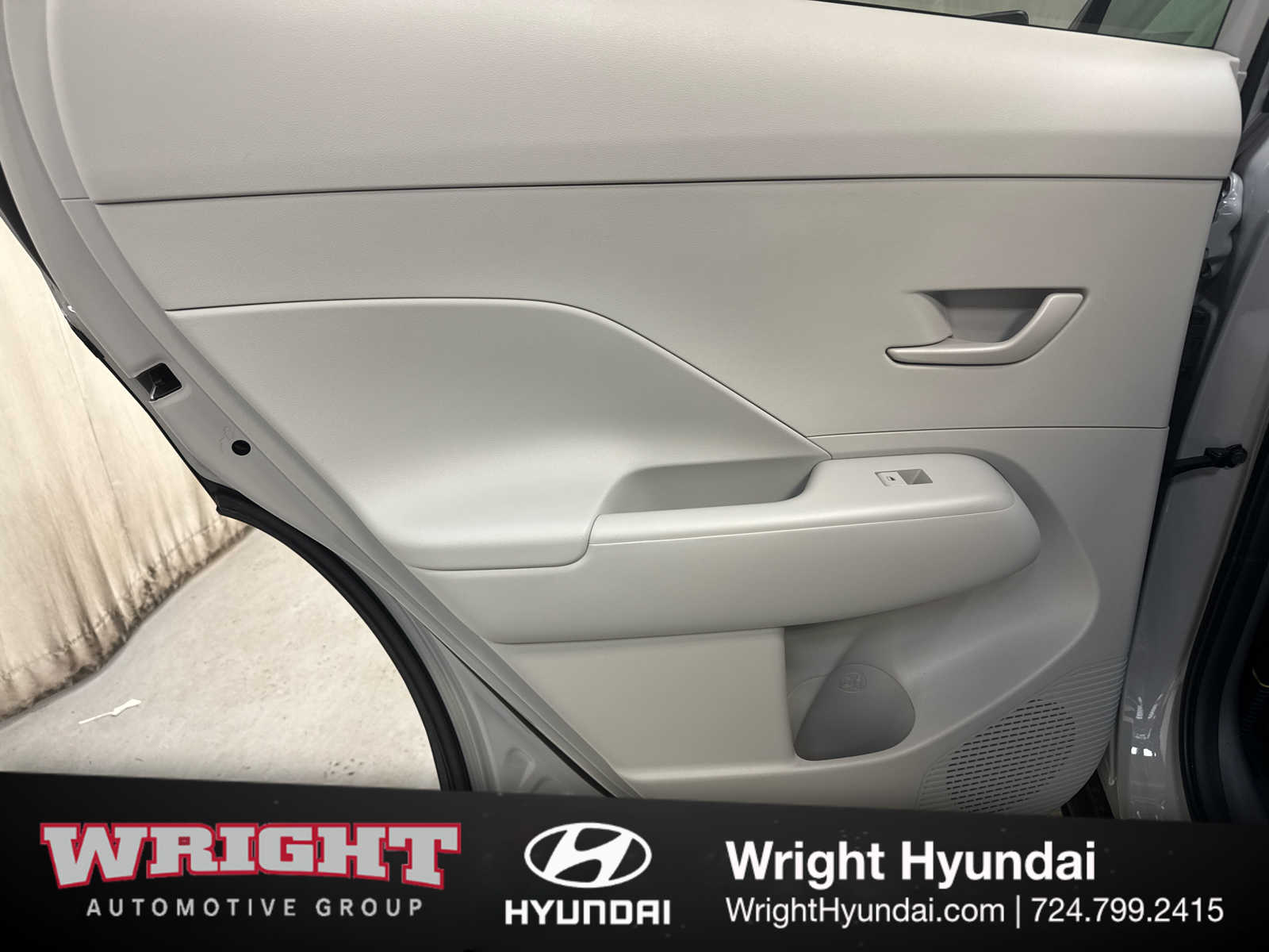 2026 Hyundai Kona SEL Sport - Photo 12
