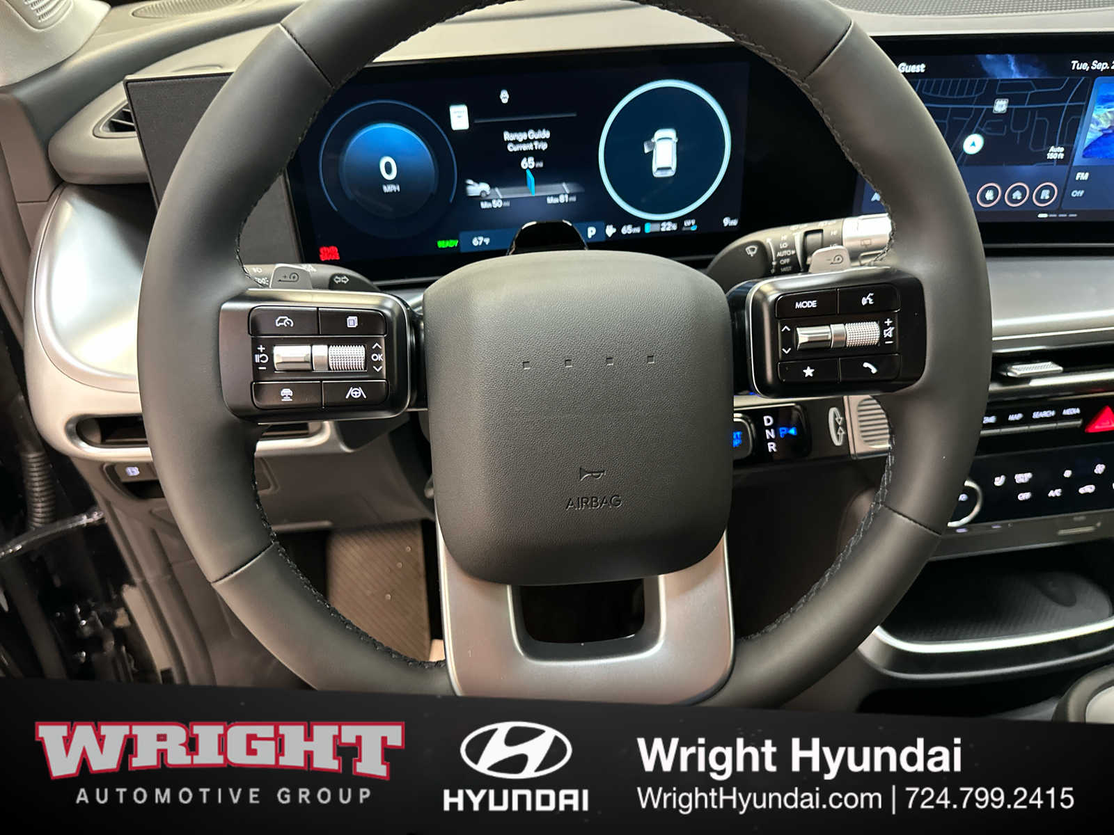 2026 Hyundai IONIQ 9 SE - Photo 14