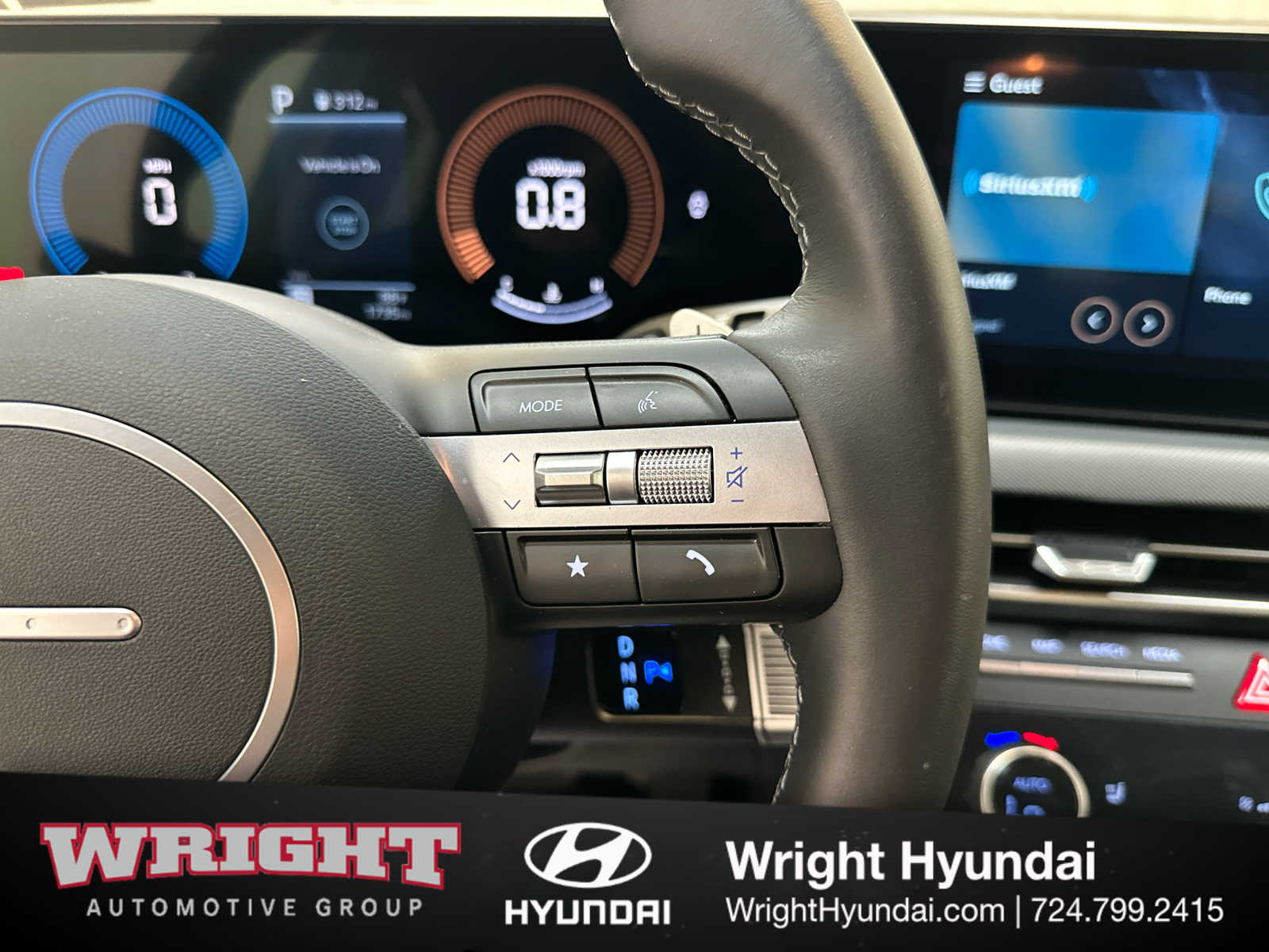 2026 Hyundai Sonata SEL - Photo 21