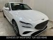 New 2025 Genesis G70 2.5T AWD Sedan