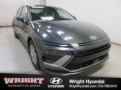 2026 Hyundai Sonata SE Sedan