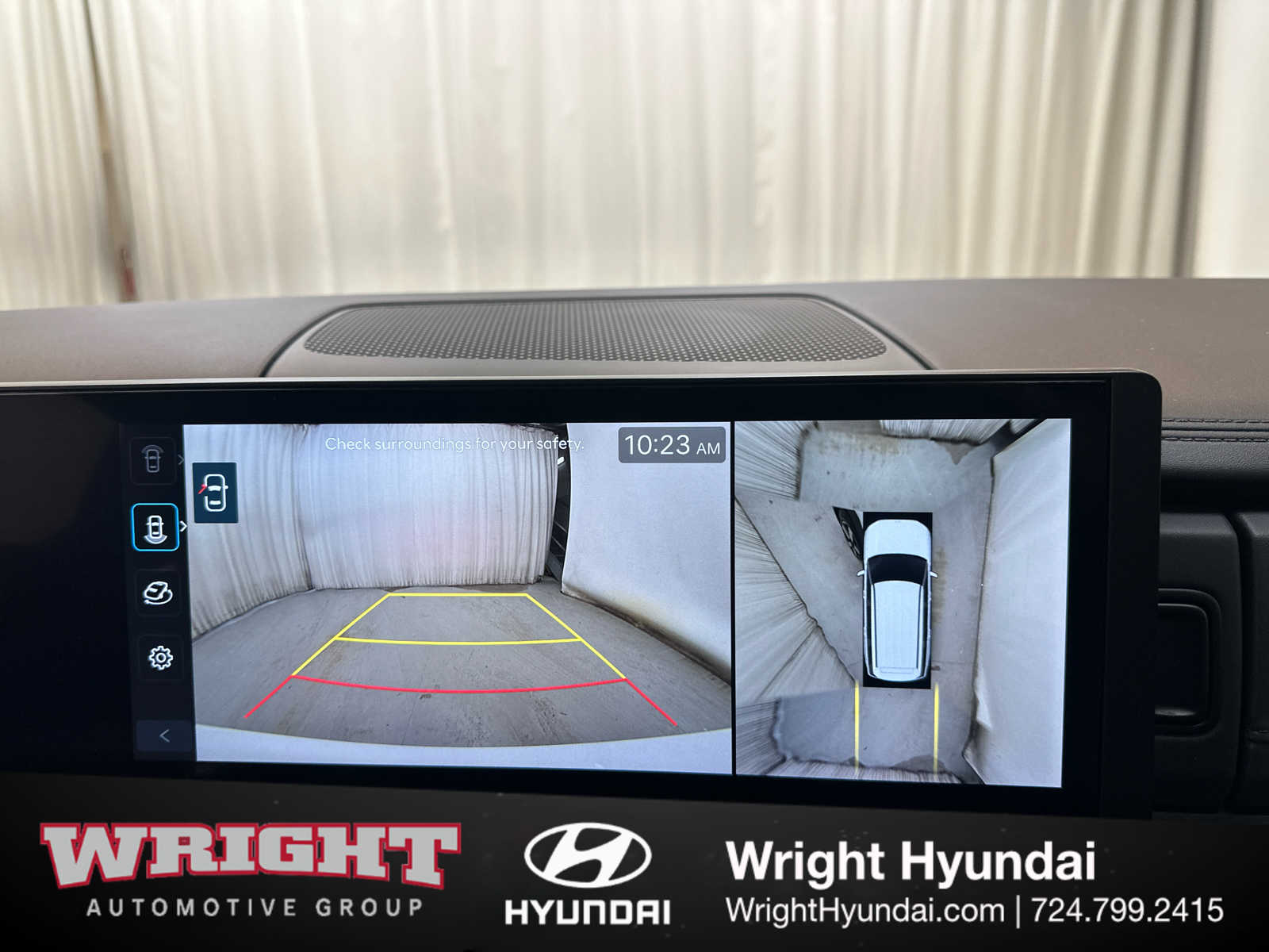 2026 Hyundai Santa Fe Limited - Photo 27