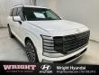 New 2026 Hyundai Palisade Calligraphy SUV