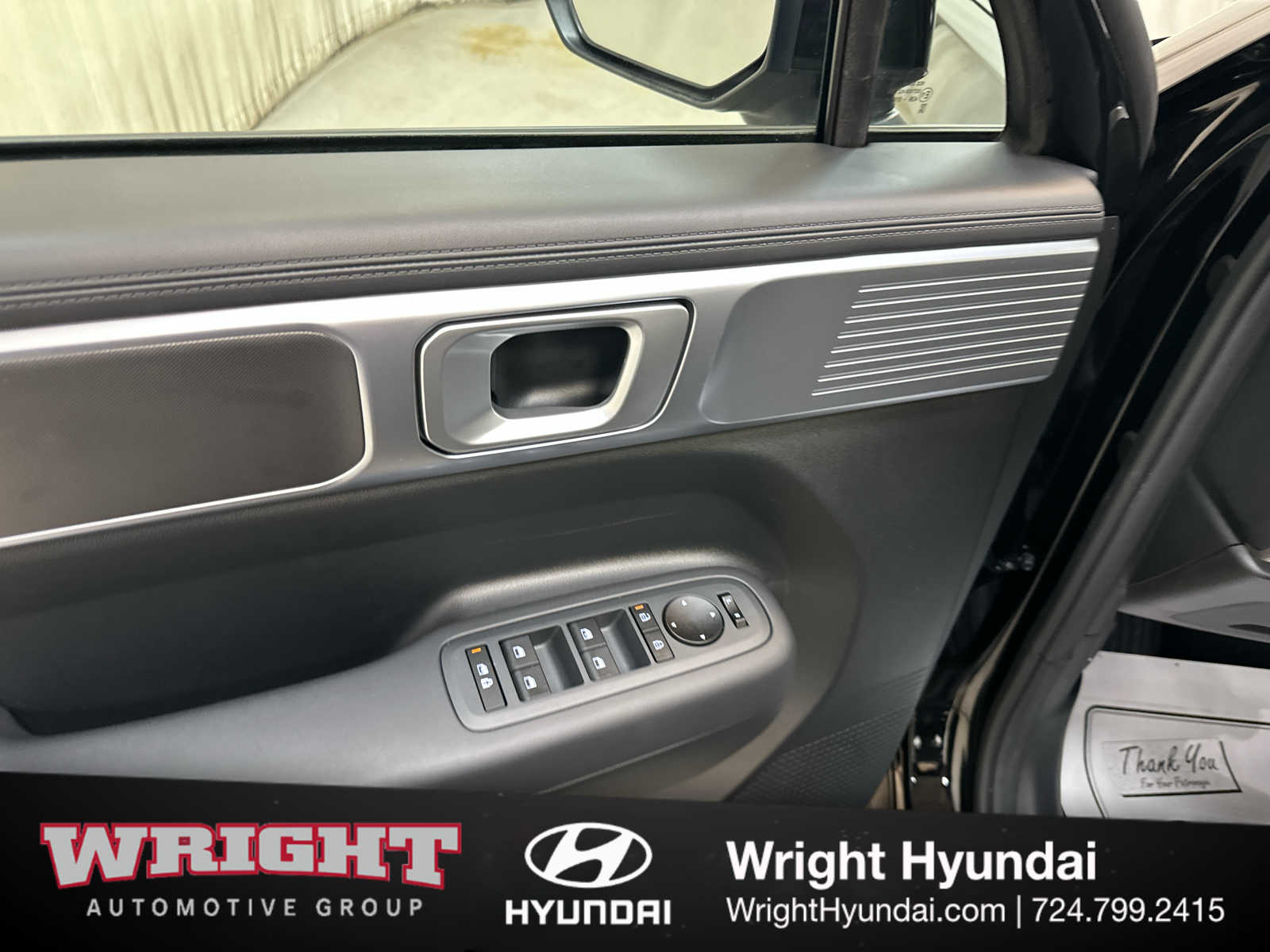 2026 Hyundai Santa Fe SE - Photo 10