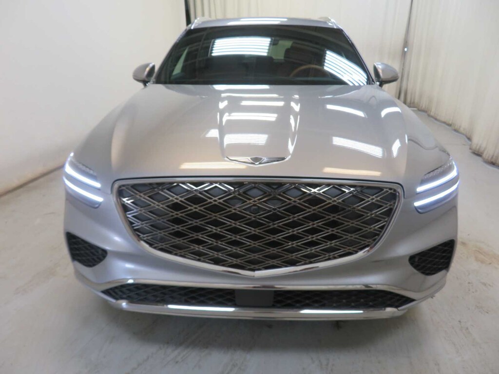 New 2026 Genesis GV70 2.5T Advanced AWD SUV