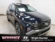 New 2026 Hyundai Tucson Hybrid SEL Convenience SUV