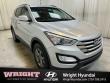 Used 2016 Hyundai Santa Fe Sport 2.4L SUV
