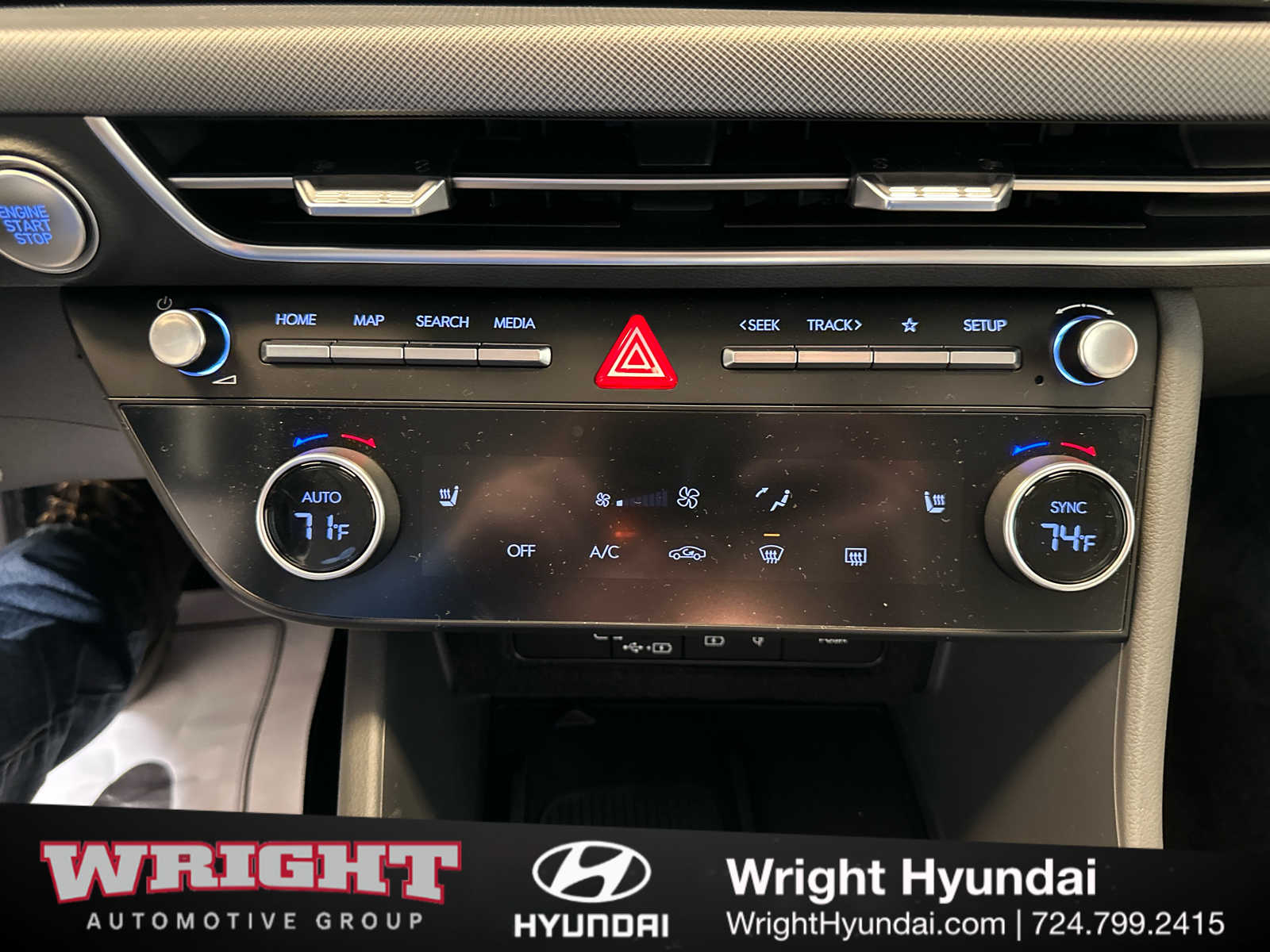 2026 Hyundai Sonata SEL - Photo 28