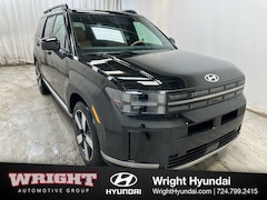 2026 Hyundai Santa Fe Limited SUV