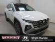 New 2026 Hyundai Tucson Limited SUV