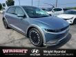 Used 2024 Hyundai IONIQ 5 Limited SUV