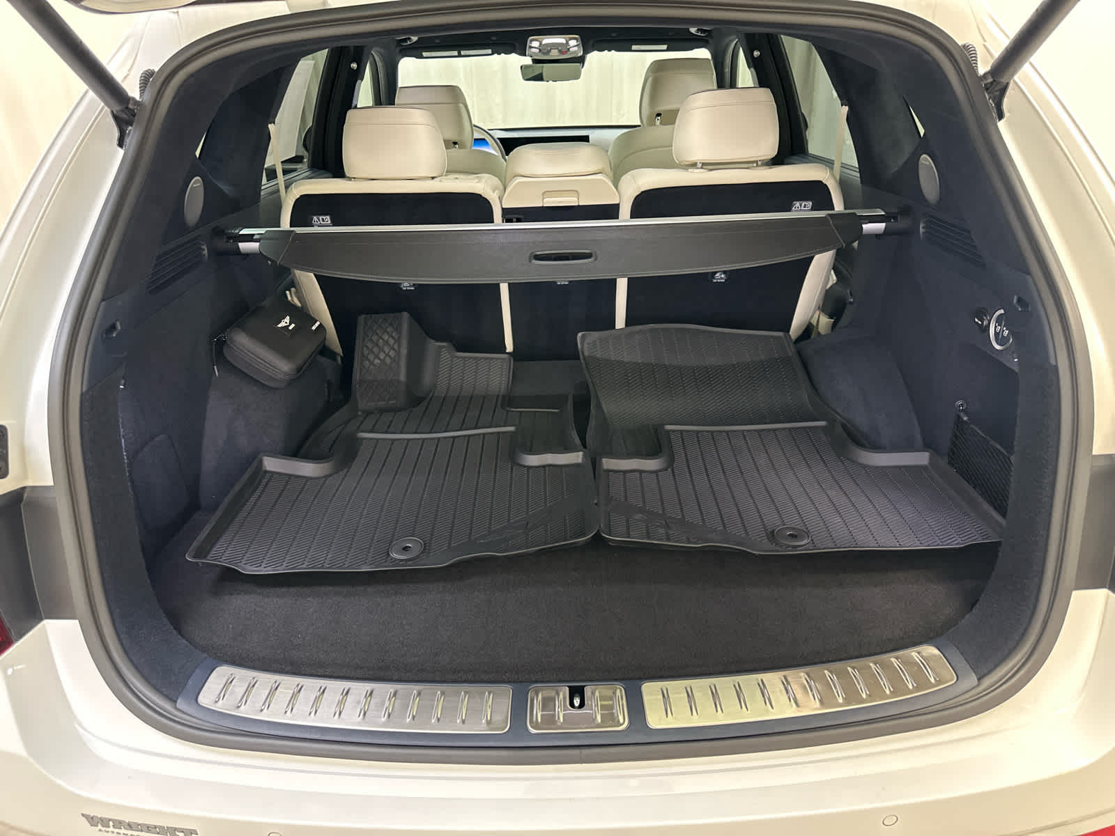 2025 GENESIS GV80 Prestige - Photo 14