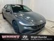 New 2026 Hyundai Elantra SEL Sport Premium Sedan