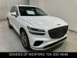New 2026 Genesis GV70 2.5T AWD SUV