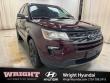 Used 2019 Ford Explorer XLT SUV