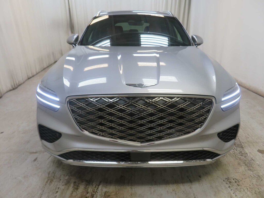 New 2026 Genesis GV70 2.5T Advanced AWD SUV