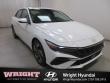 New 2025 Hyundai Elantra Limited Sedan