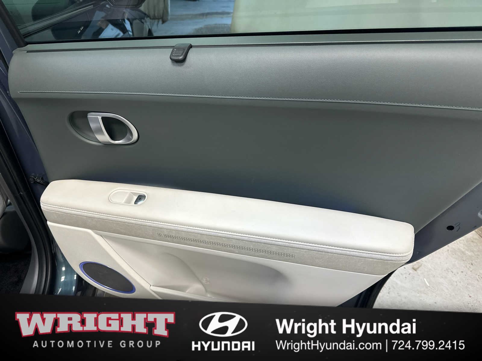 2024 Hyundai IONIQ 5 Limited - Photo 28