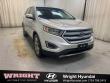 Used 2018 Ford Edge Titanium SUV