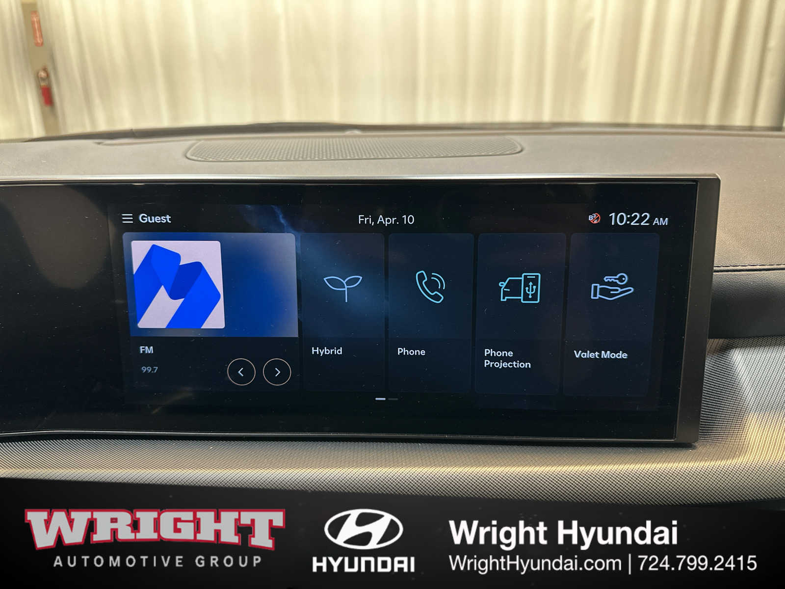 2025 Hyundai Sonata Hybrid SEL - Photo 26