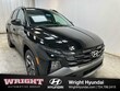 Hyundai Tucson Hybrid