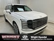  Hyundai Palisade Hybrid