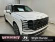 New 2026 Hyundai Palisade Hybrid Calligraphy SUV