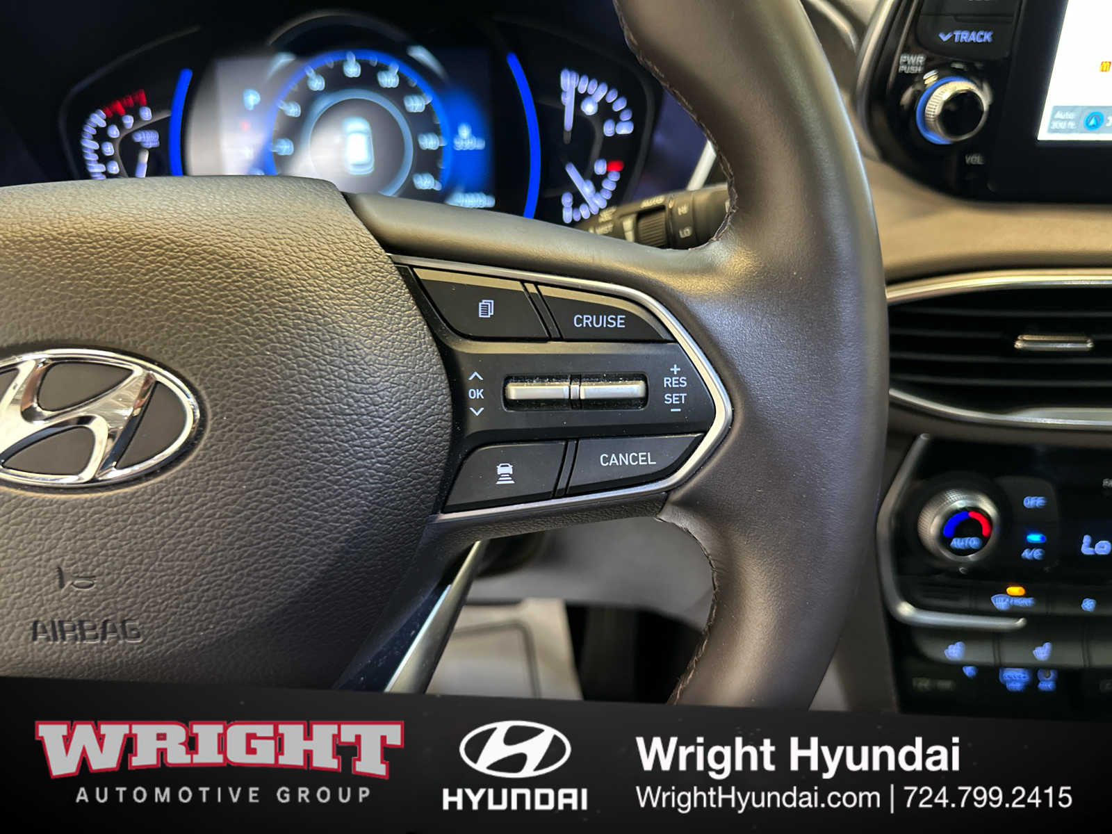 2020 Hyundai Santa Fe Limited - Photo 21