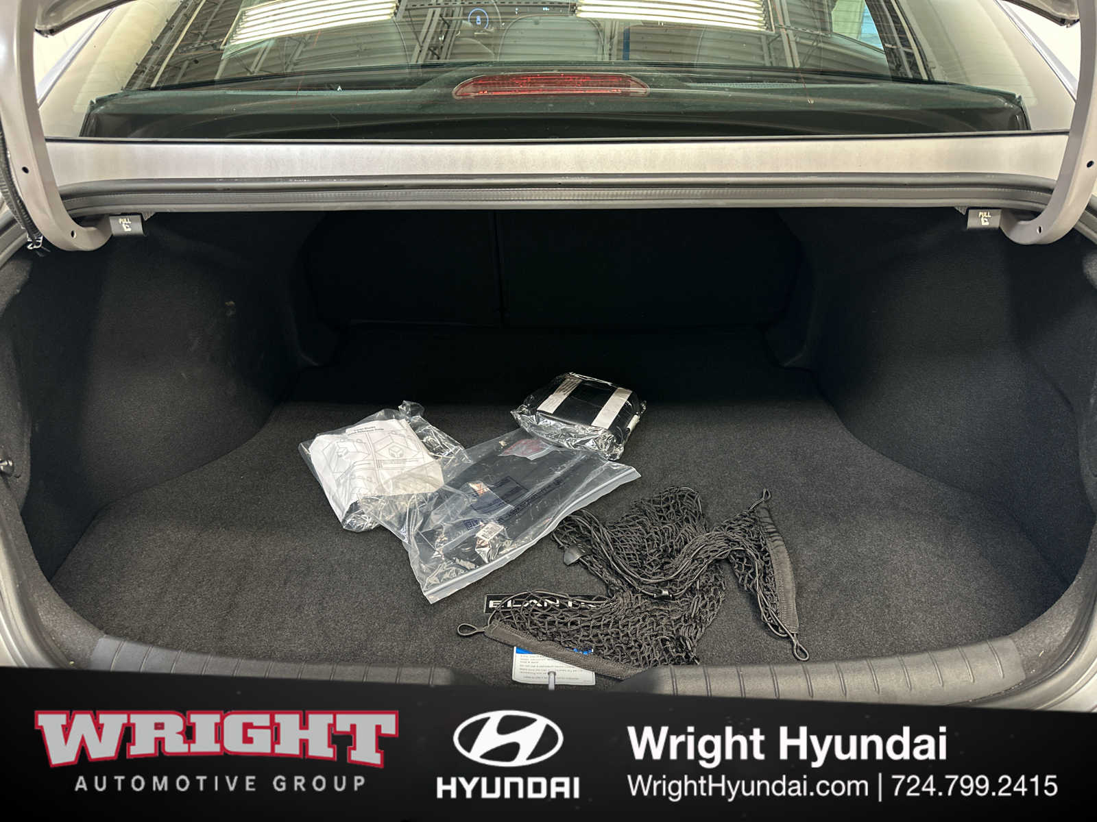 2026 Hyundai Elantra N Line - Photo 14