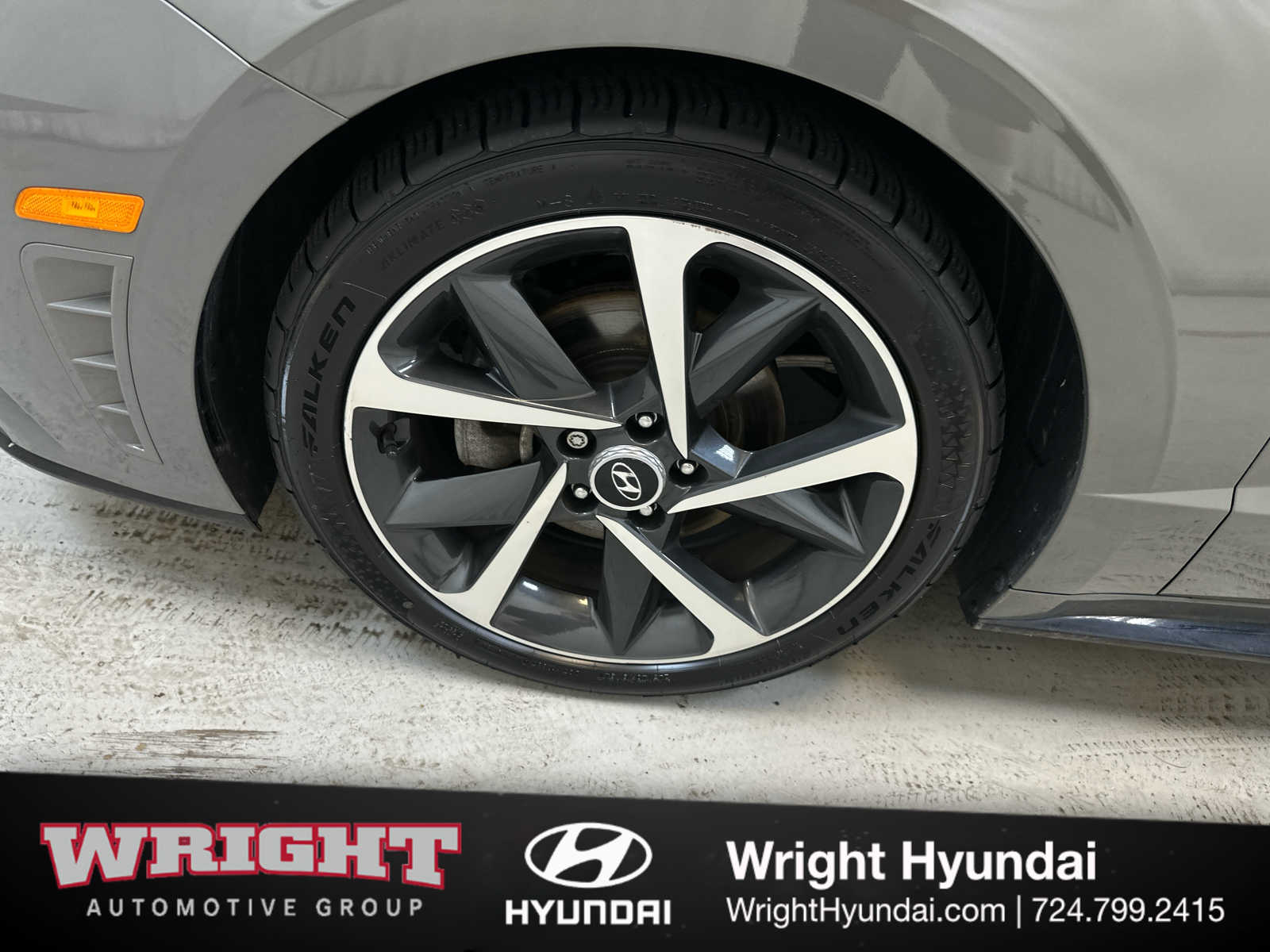 2022 Hyundai Sonata SEL Plus - Photo 8