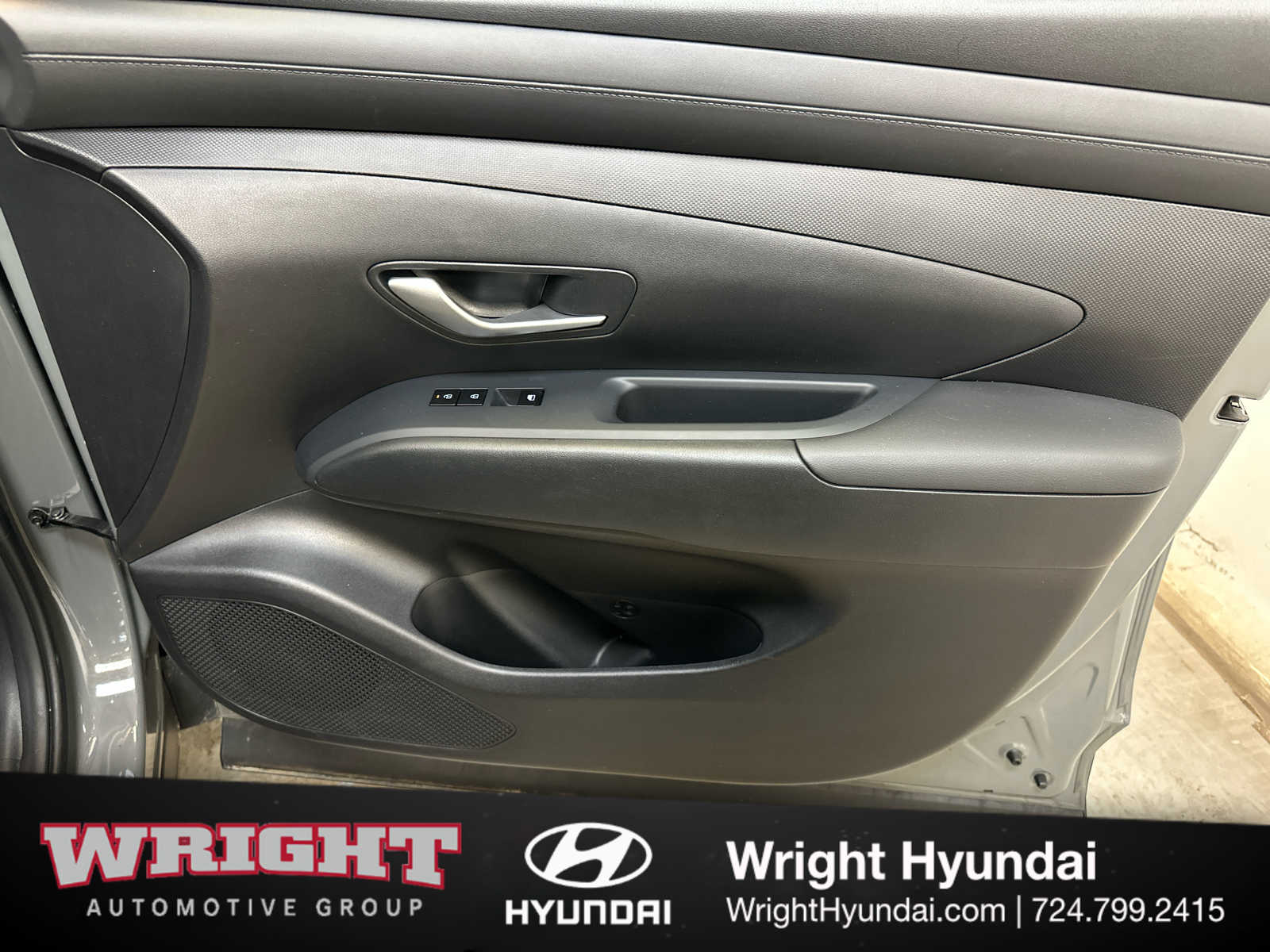 2026 Hyundai Tucson SE - Photo 17