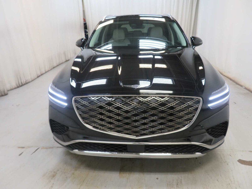 New 2026 Genesis GV70 2.5T Advanced AWD SUV